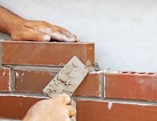 Putting Bricks — foundation repair in Norfolk, VA Putting Bricks — foundation repair in Norfolk, VA