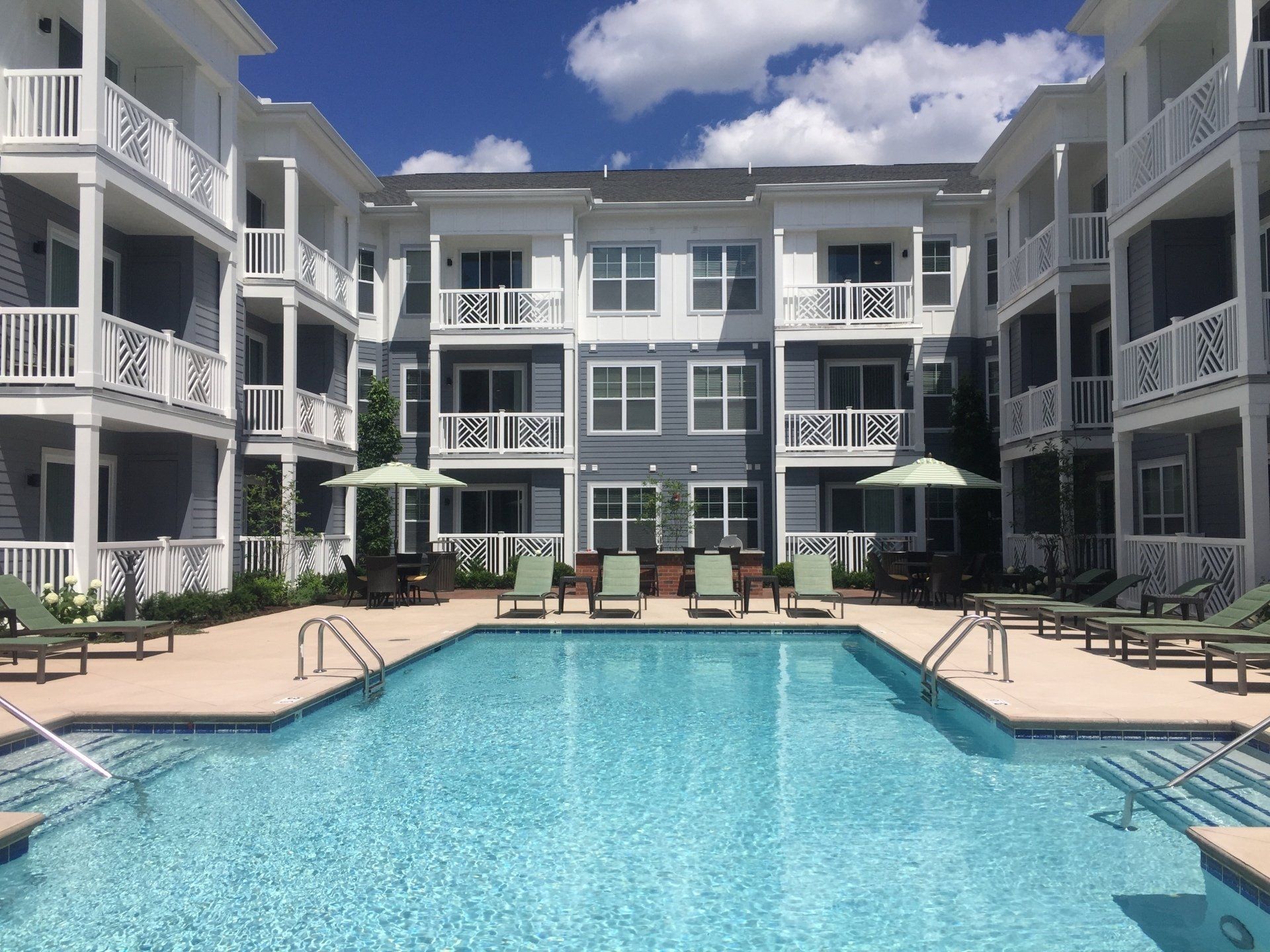 avenida landscape architecture franklin tn