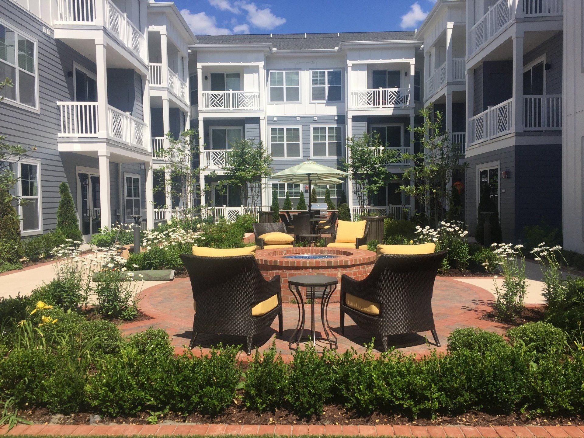avenida landscape architecture franklin tn