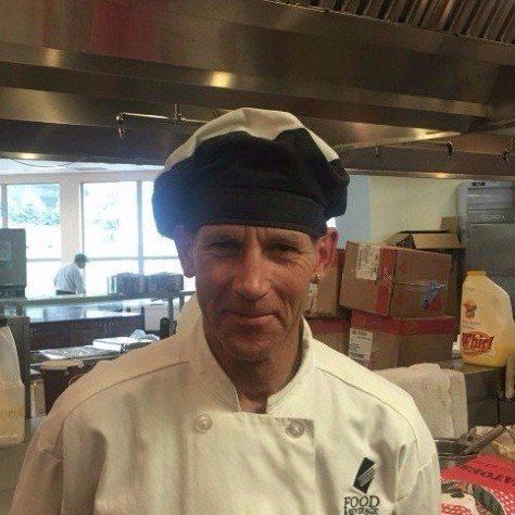 Frank Ferrara—CEO & Founder