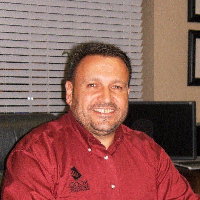 Frank Ferrara—CEO & Founder