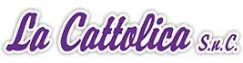 Agenzia funebre la cattolica-logo