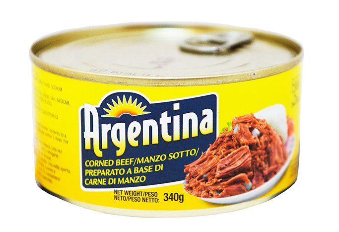 Corned Beef 