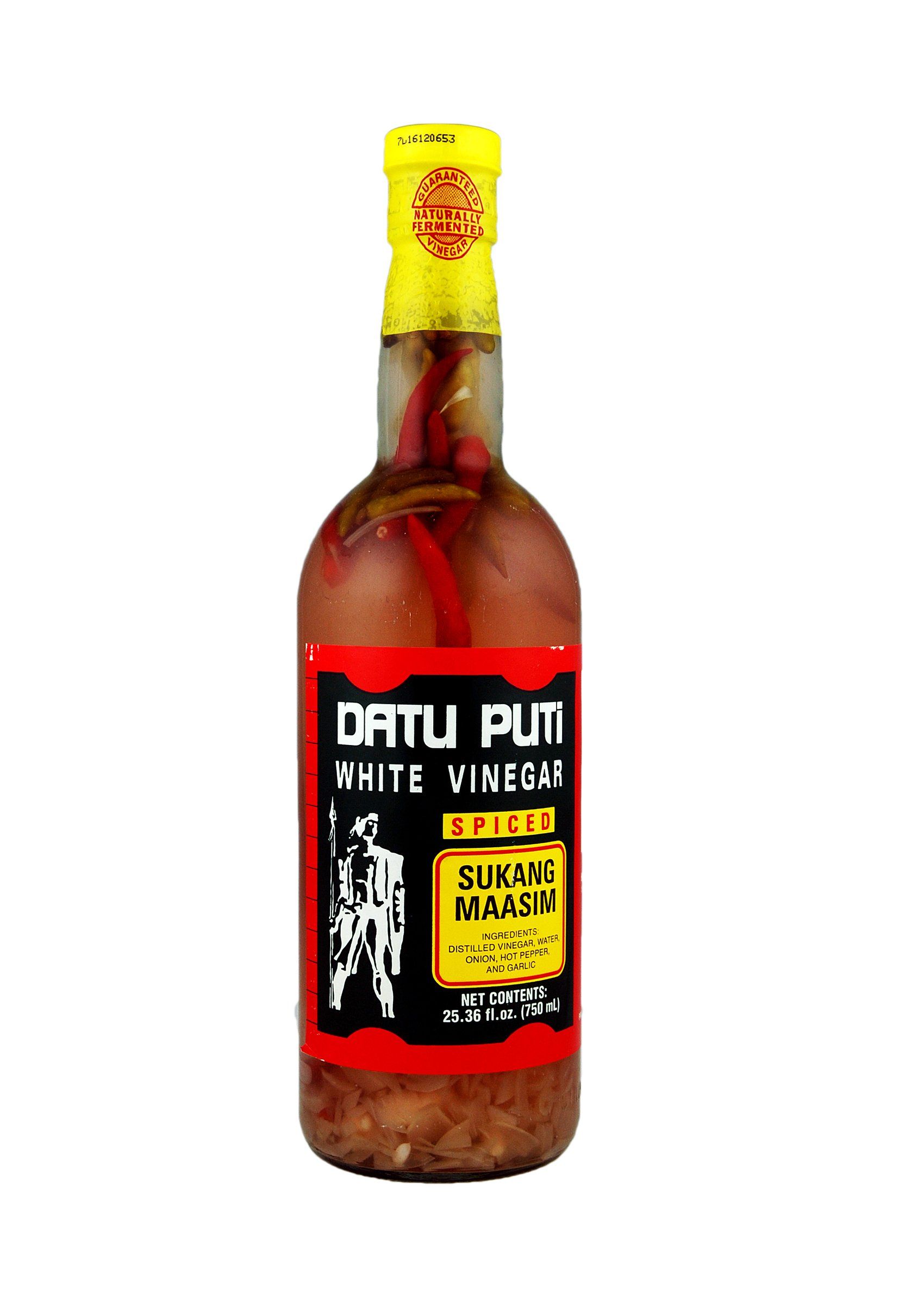White Vinegar 