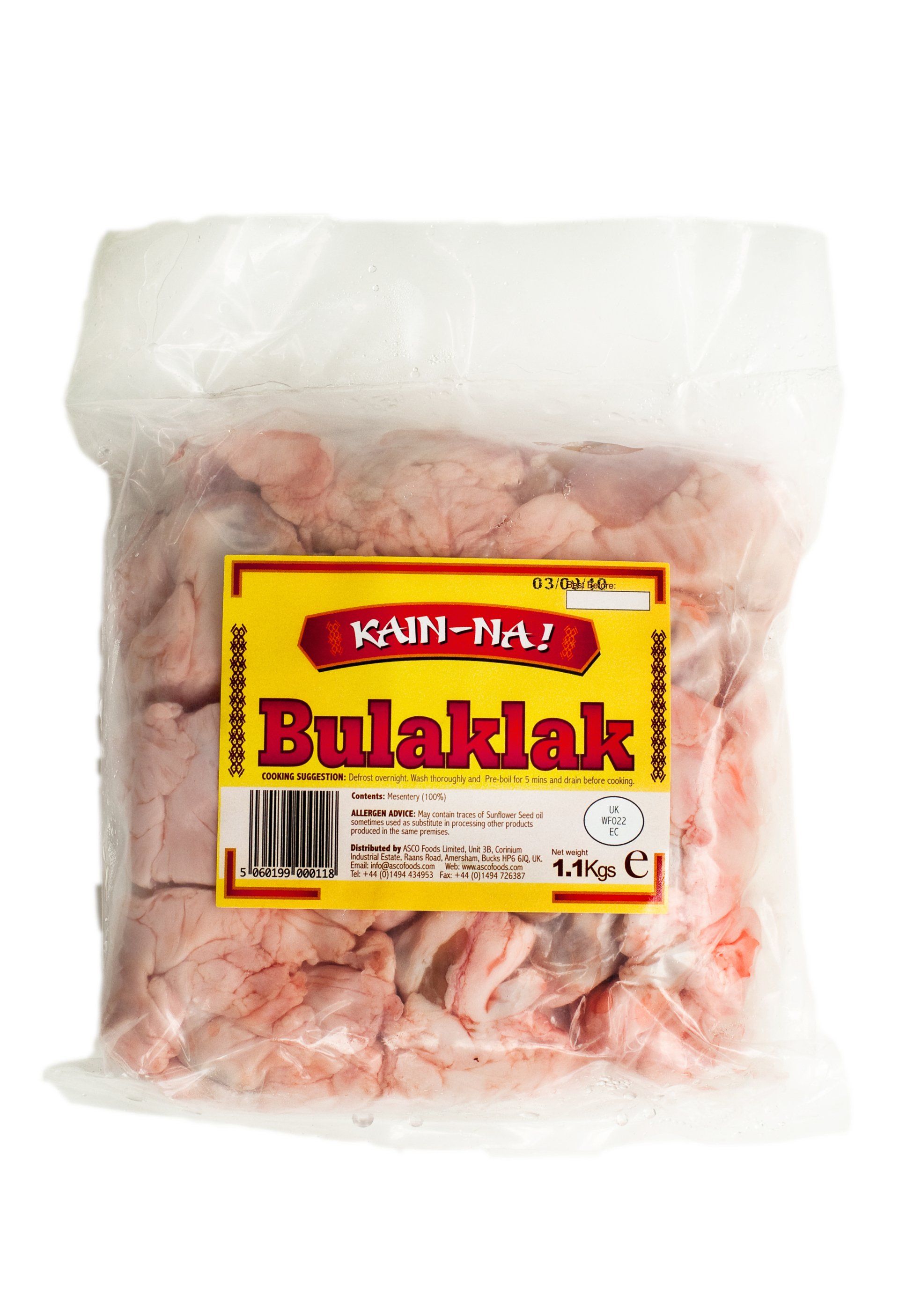 Bulaklak