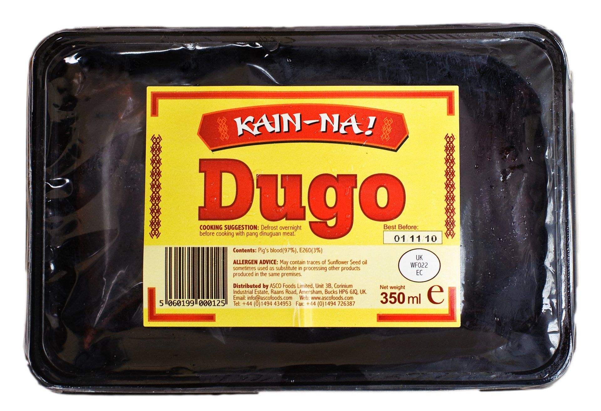 Dugo