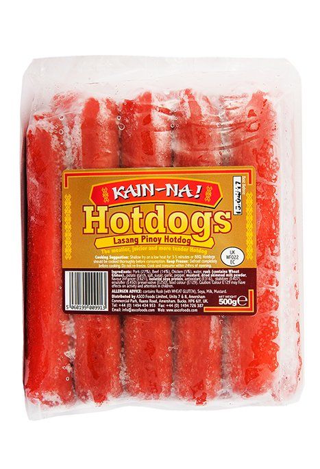 Hotdogs