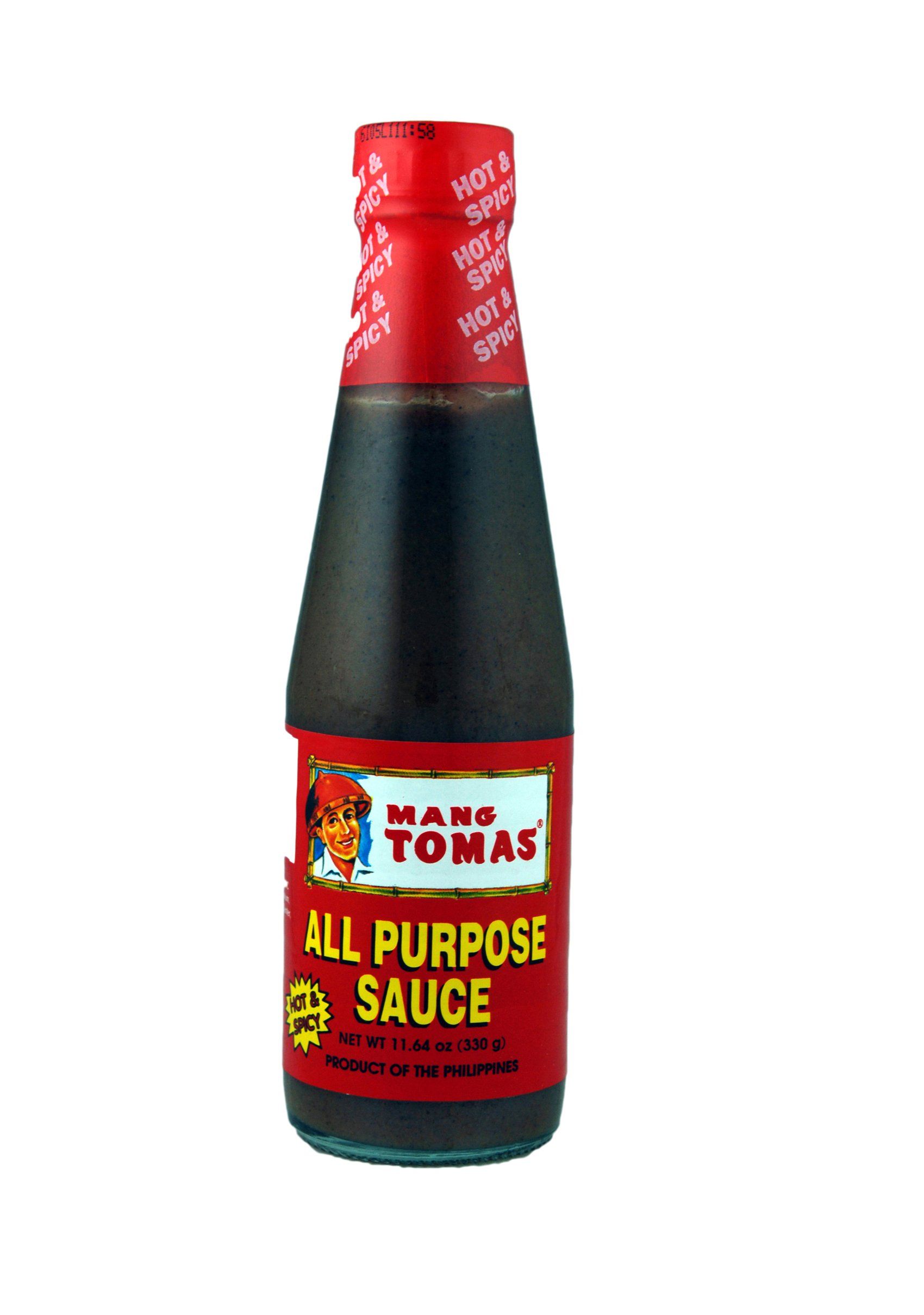 All Purpose Sauce