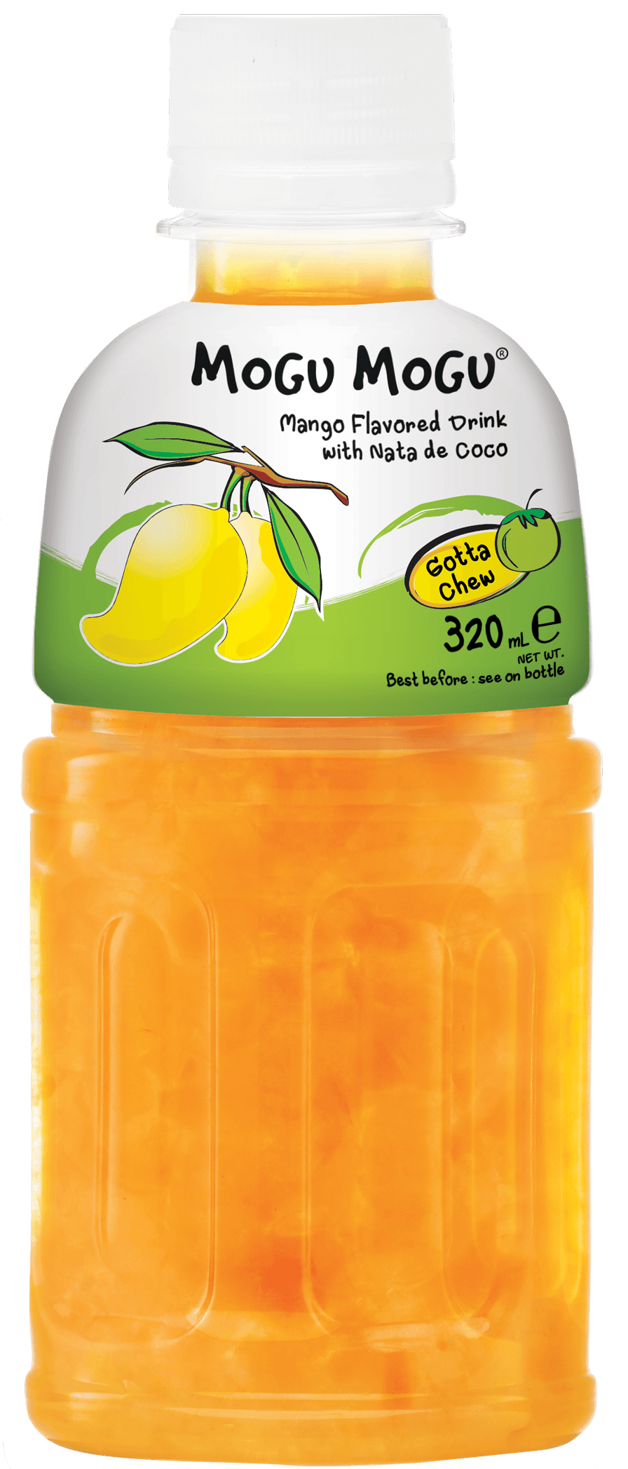 Mango Drink