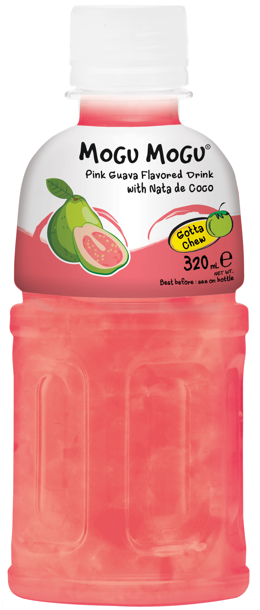 Guava Drink
