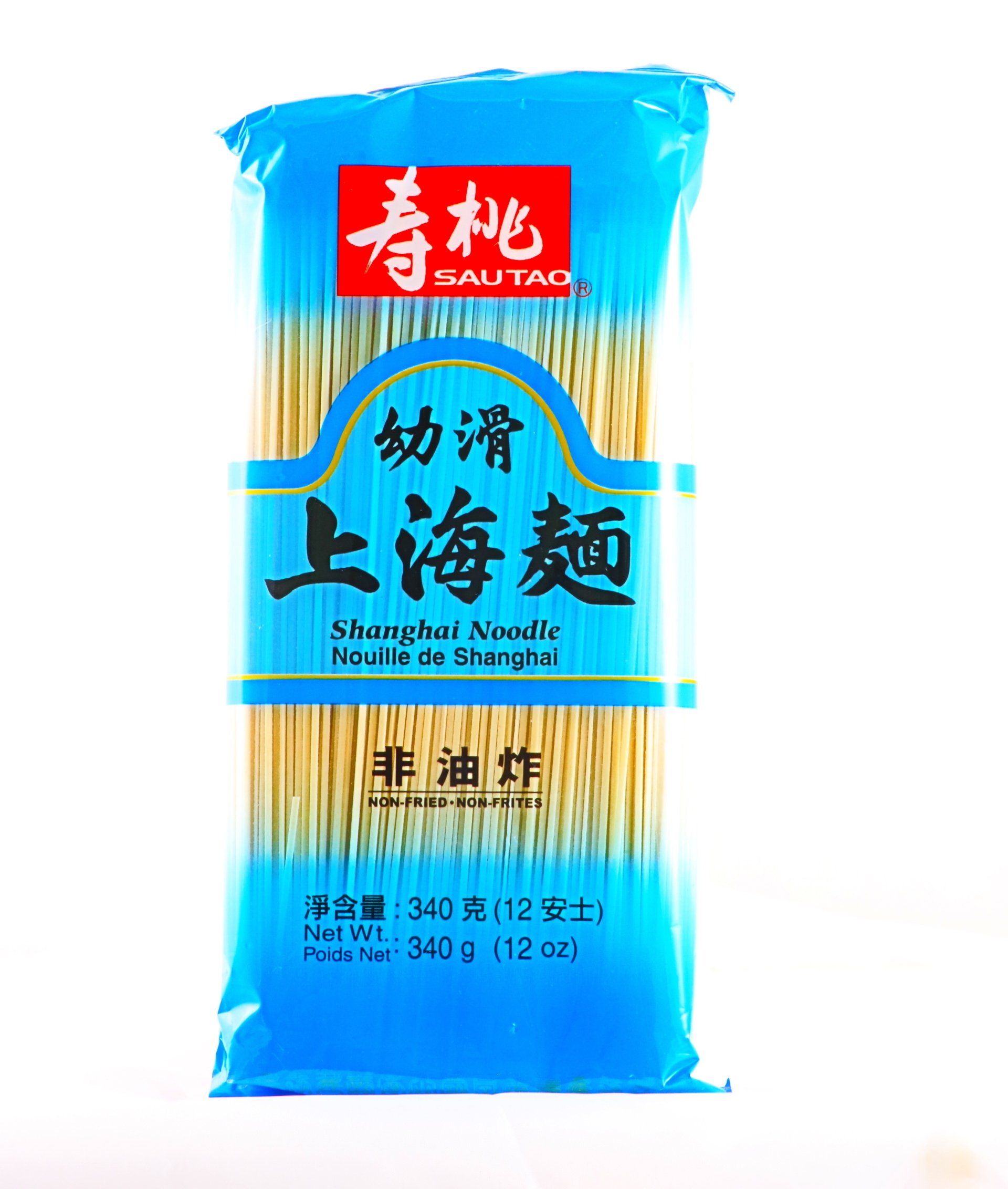 Shanghai Noodle