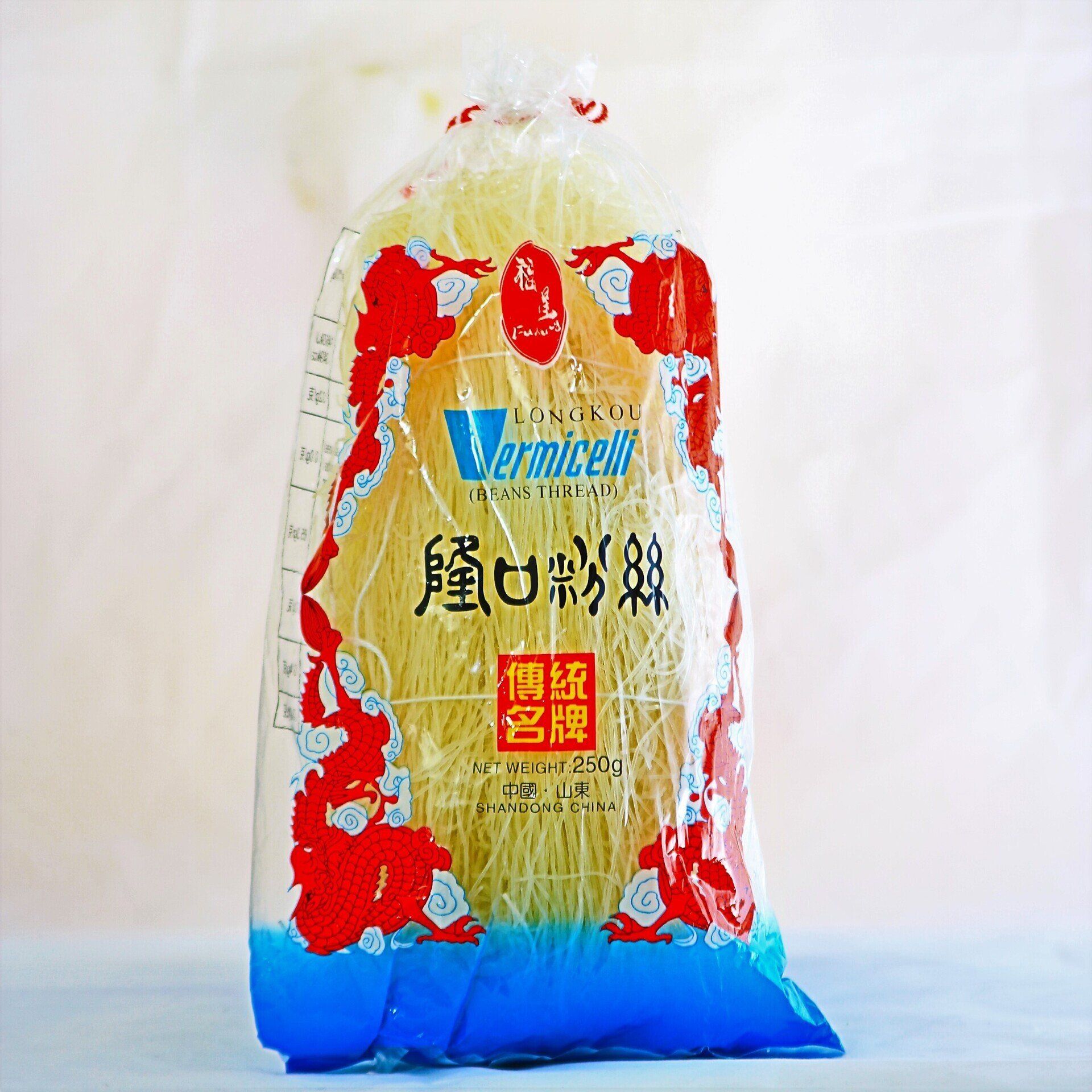 Bean Vermicelli