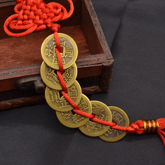 Ching Feng Shui