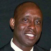Cedric Patterson
