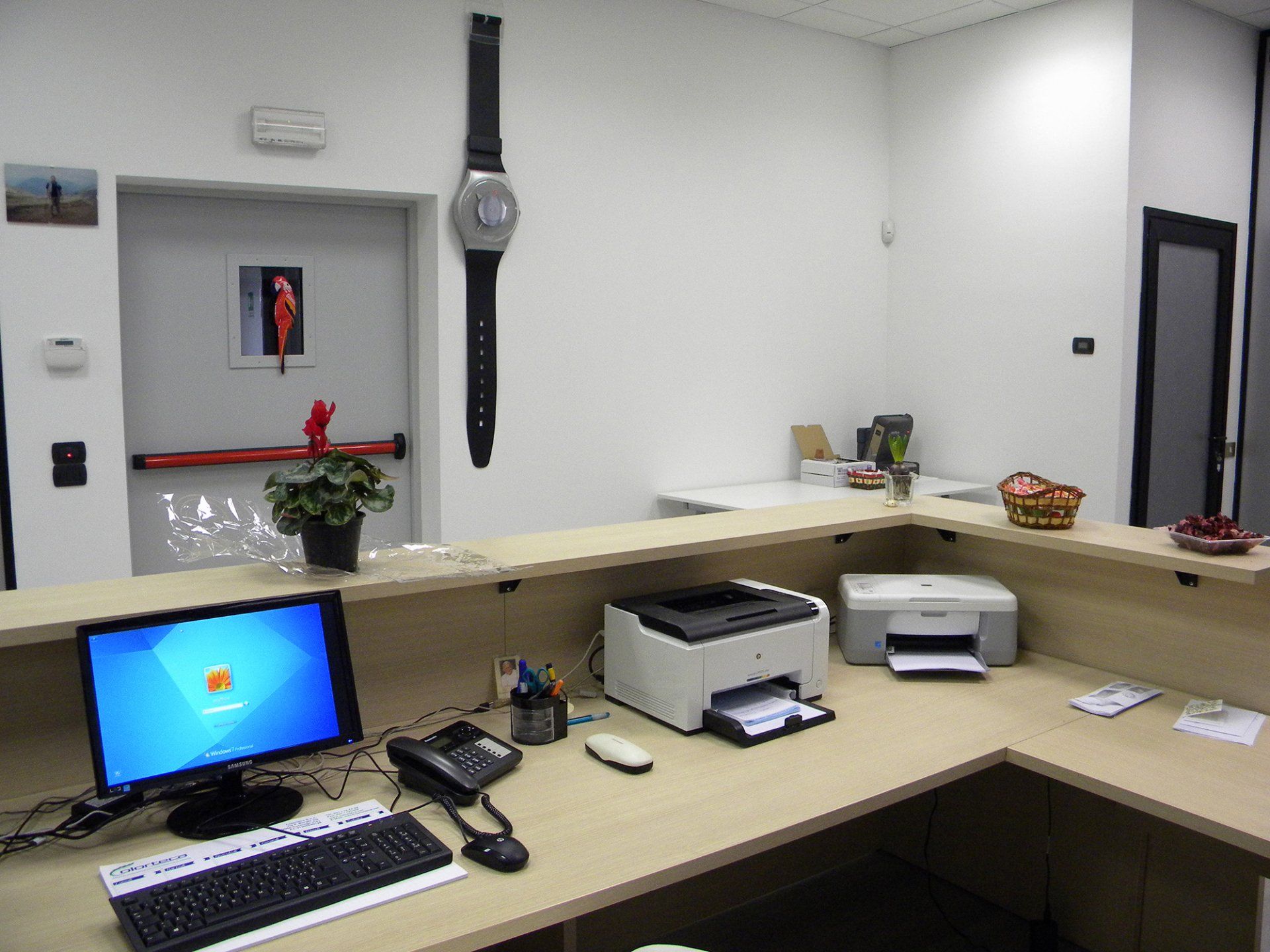 ufficio Carrozzeria
