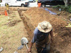 Field - Commercial Plumbing Services