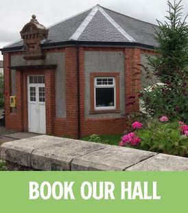 Hire Crocketford Village Hall Hire Crocketford Village Hall