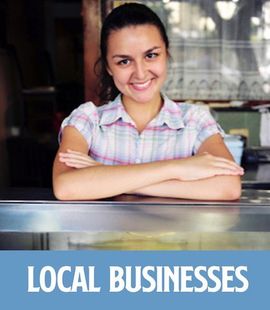 Crocketford Businesses Crocketford Businesses
