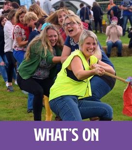 What's On in Crocketford What's On in Crocketford