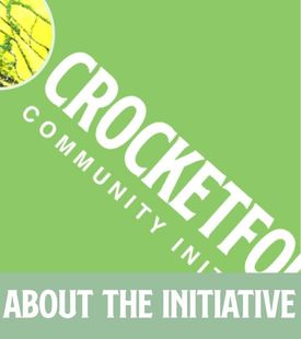 About the Crocketford Community Initiative About the Crocketford Community Initiative