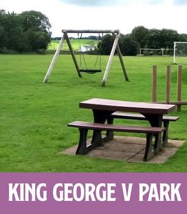 King George V Park Crocketford King George V Park Crocketford