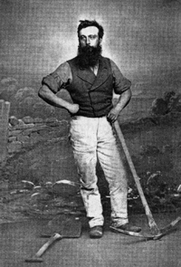 Alexander Anderson Alexander Anderson, Scottish poet from Crocketford