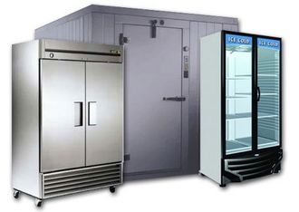 Refrigeration - Allied Air - Santa Fe Refrigeration - Allied Air - Santa Fe