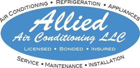 Allied Air Conditioning, LLC Allied Air Conditioning, LLC