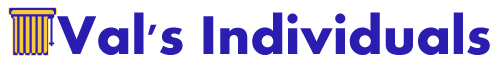 Val's Individuals Company Logo