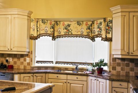 modern kitchen