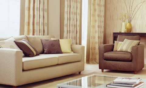 Soft furnishing