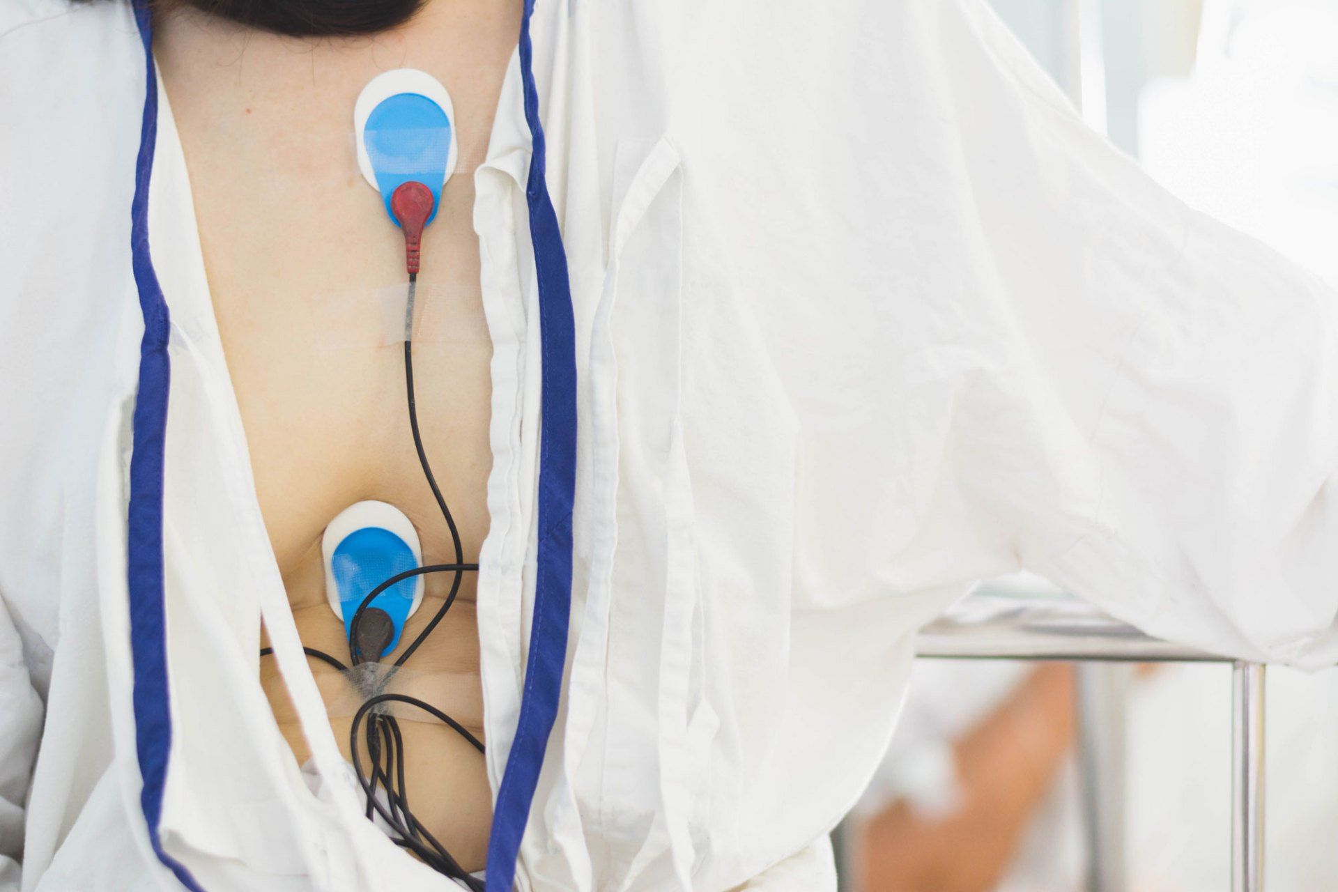 holter pressorio