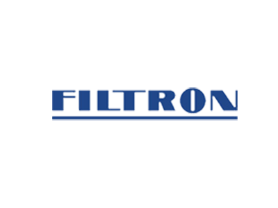 Запчасти  FILTRON