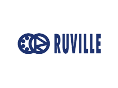 Запчасти  RUVILLE