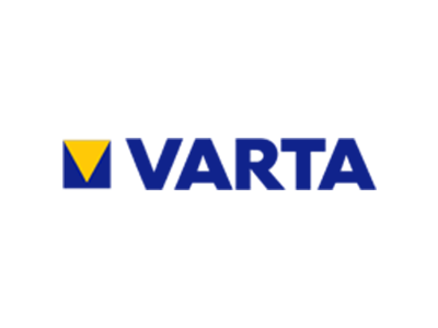 Запчасти VARTA