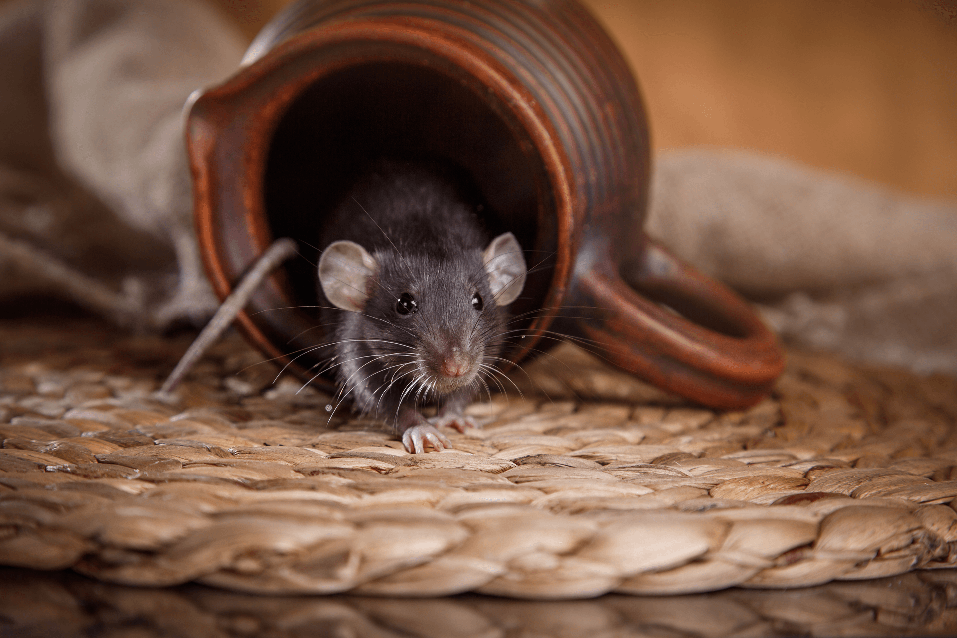 Rodents