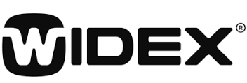 logo Widex