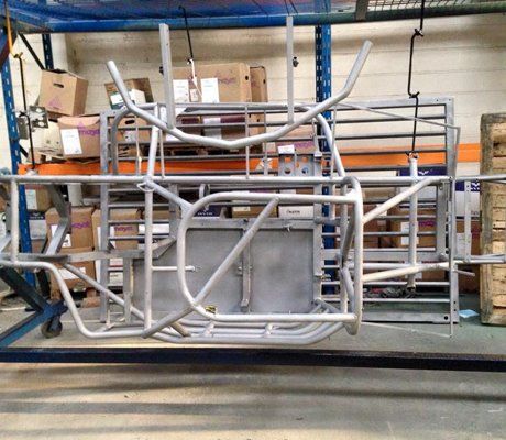 Fabrications