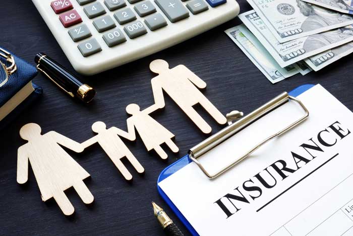 Life Insurance Document — Oak Harbor, OH — McKean & McKean Life Insurance Document — Oak Harbor, OH — McKean & McKean