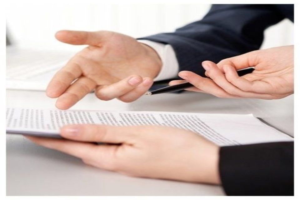 Consulenza legale