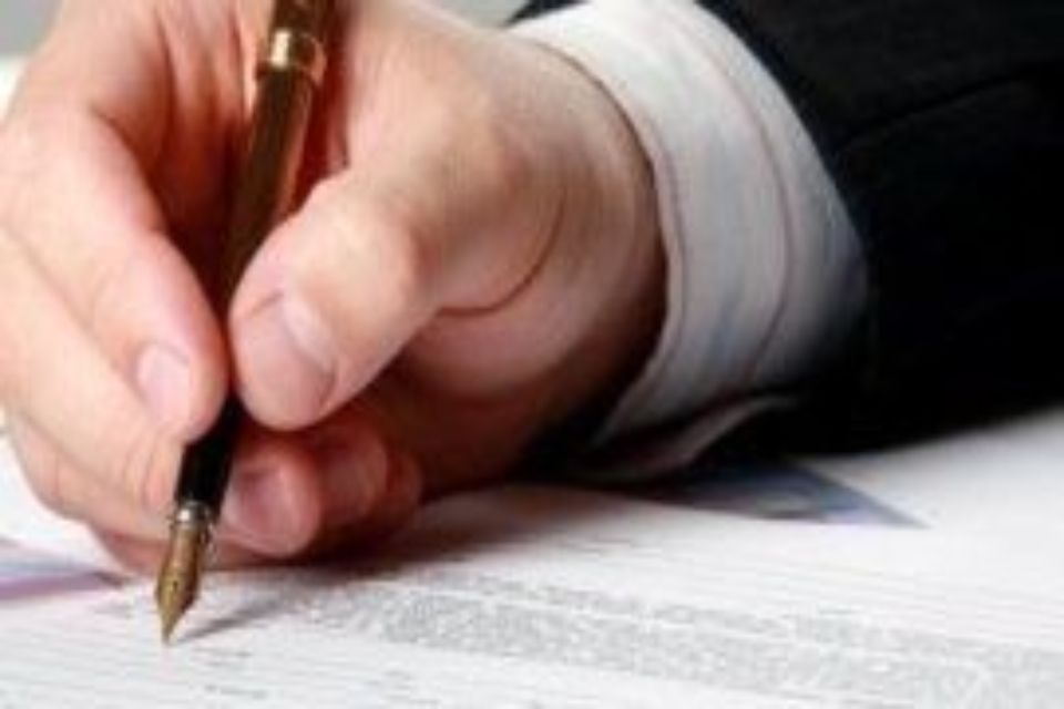 Firma legale