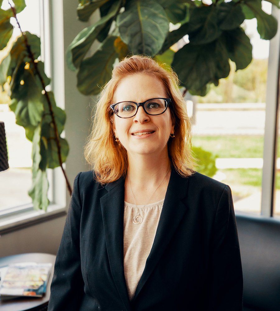 Kassie R. Gusarenko — Warrendale, PA — Myers Law Group, LLC