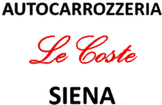 Autocarrozzeria Le coste logo