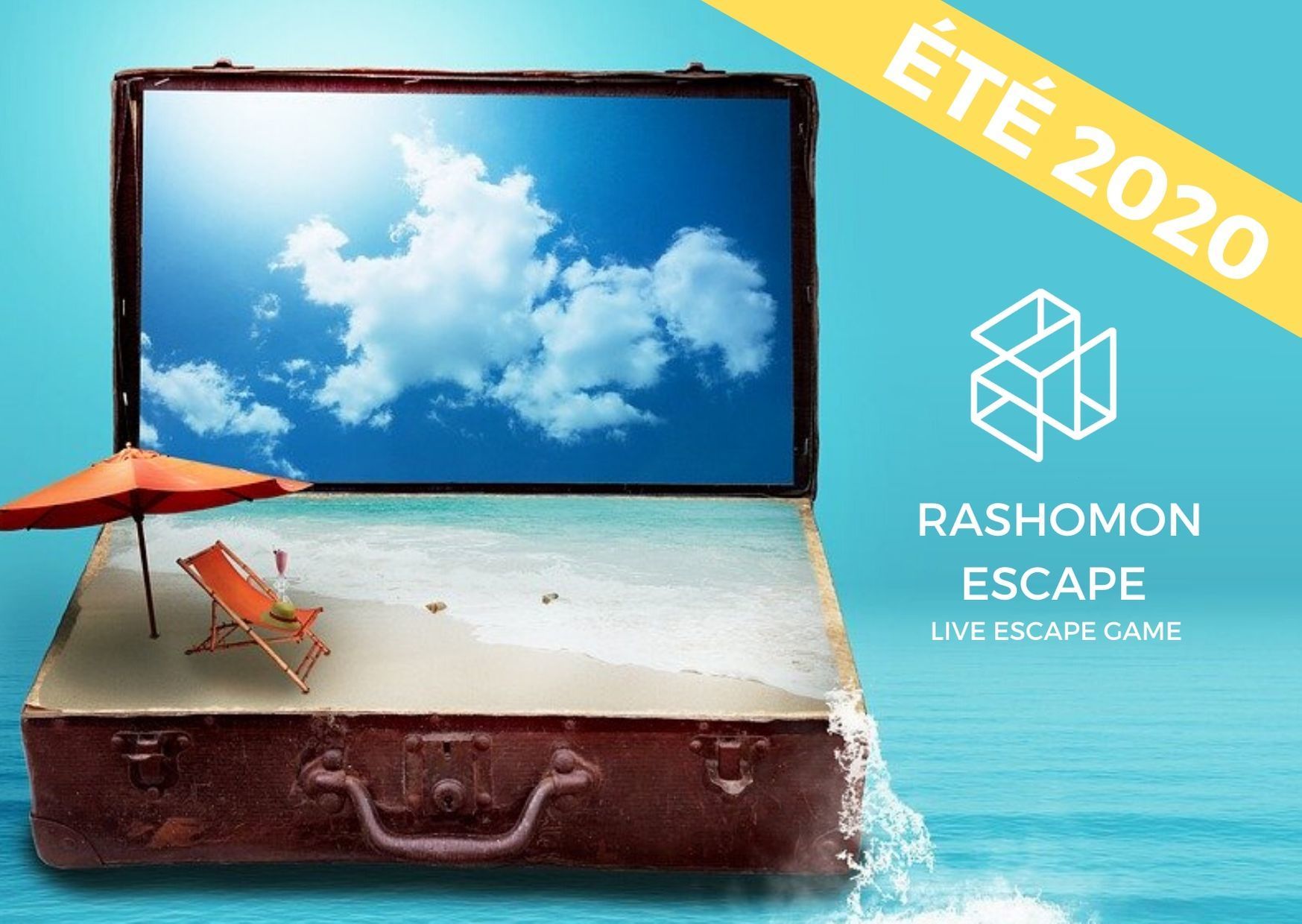 Escape game durant les vacances