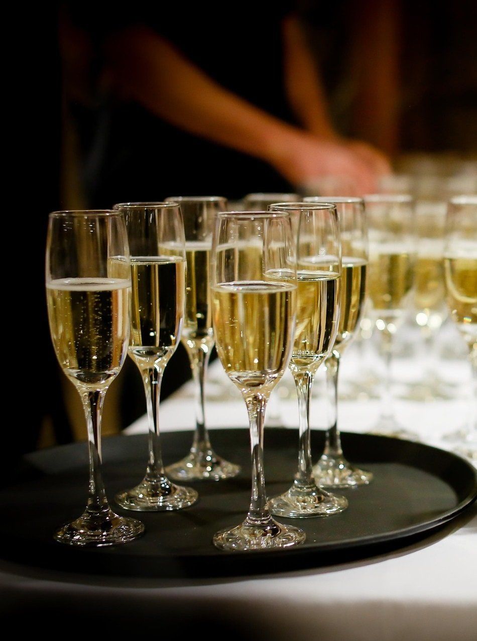 Cocktail escape game