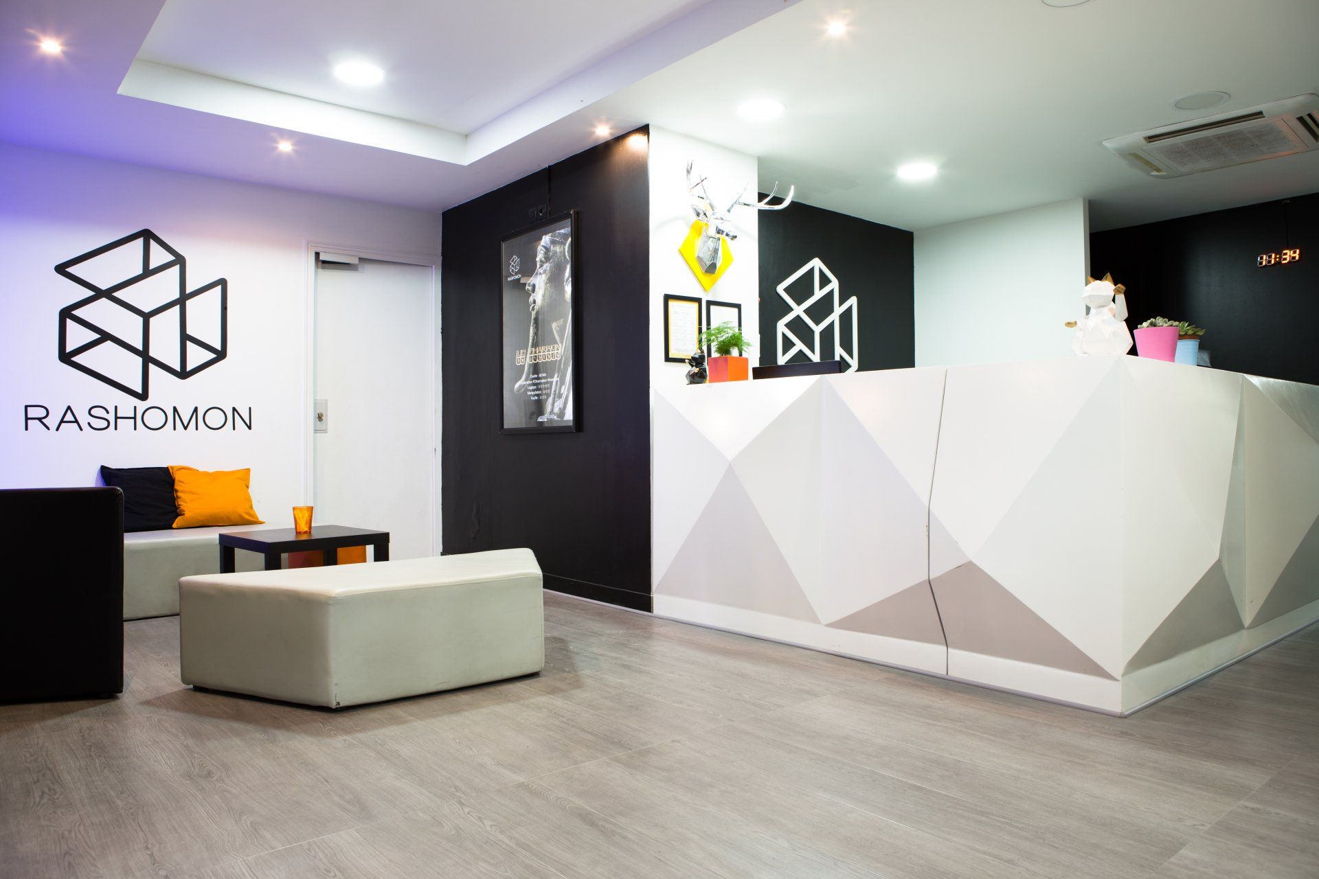 Escape Game Paris