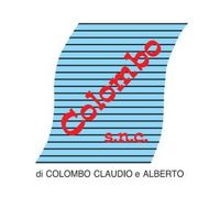 Colombo Tapparelle logo