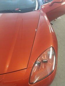 Cars — Auto Body Painting in Valley, WA Cars — Auto Body Painting in Valley, WA