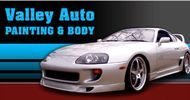 Valley Auto Painting & Body Valley Auto Painting & Body