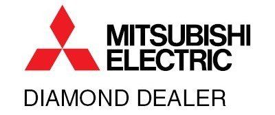 mitsubishi electric logo